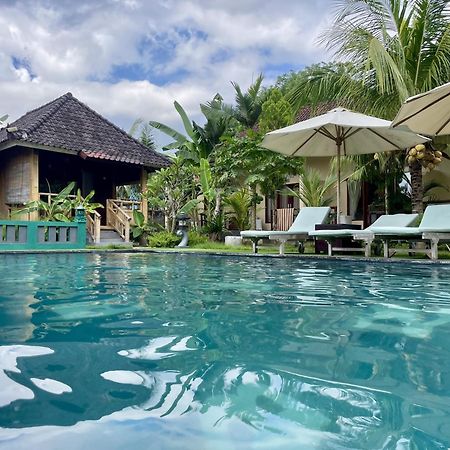 Bali Nusa Cottage Nusa Lembongan Extérieur photo