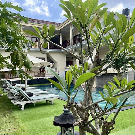 Bali Nusa Cottage Nusa Lembongan Extérieur photo